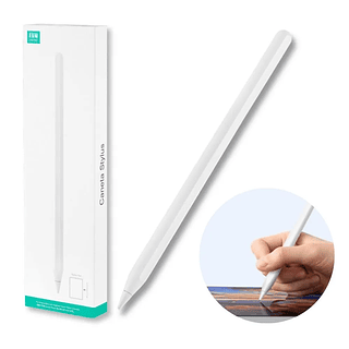 Caneta Stylus Universal Com Rejeição de Palma Fam