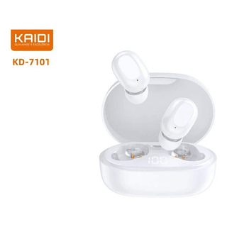 Fone de Ouvido Sem Fio Kaidi