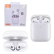 Fone sem fio kaidi tws