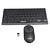 Kit Teclado e Mouse Sem Fio Bluetooth Wireless XTRAD