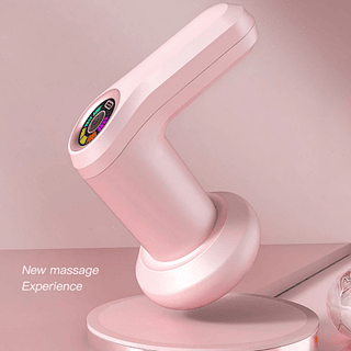 Aparelho Massageador Elétrico Orbita