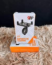 Suporte de telefone Bicicleta veicular motocicleta 9H