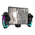 Controle Joystick Sem Fio Rgb Bluetooth Ipega