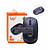 Mouse sem Fio com Bluetooth 1600DPI 2.4G Altomex