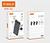 Power Bank Bateria Portatil 20000mAh A'gold