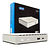 Mini Nobreak Ups Porta Usb Type-c Rede Poe Lan 35W Knup