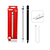 Caneta Touch Capacitiva Tomate
