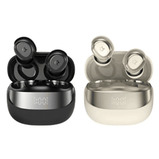 Fones de Ouvido Bluetooth Com Redução de Ruído A'Gold