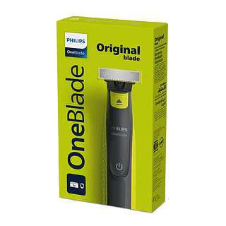 Aparelho de Barbear Philips OneBlade Original