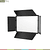 Led Para Fotografia Video Com Controle