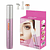 Barbeador Elétrico Feminino 4 em 1 Depilador Facial Portátil Daling