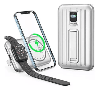 Powerbank 10000mah Magsafe 40w A'gold