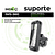 Suporte Universal Para Bicicletas e Motos Imenso